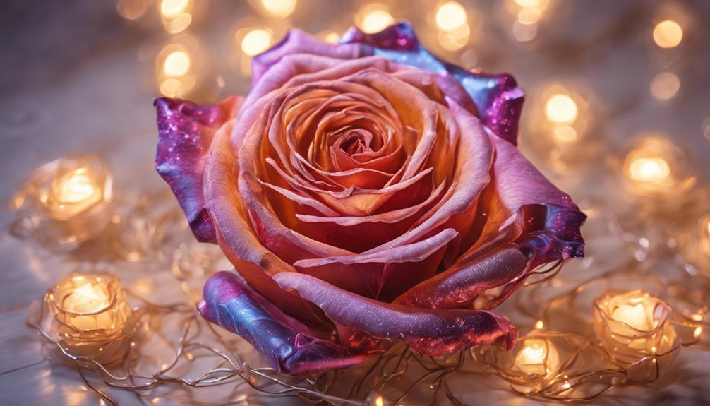 beauty secrets of rosa