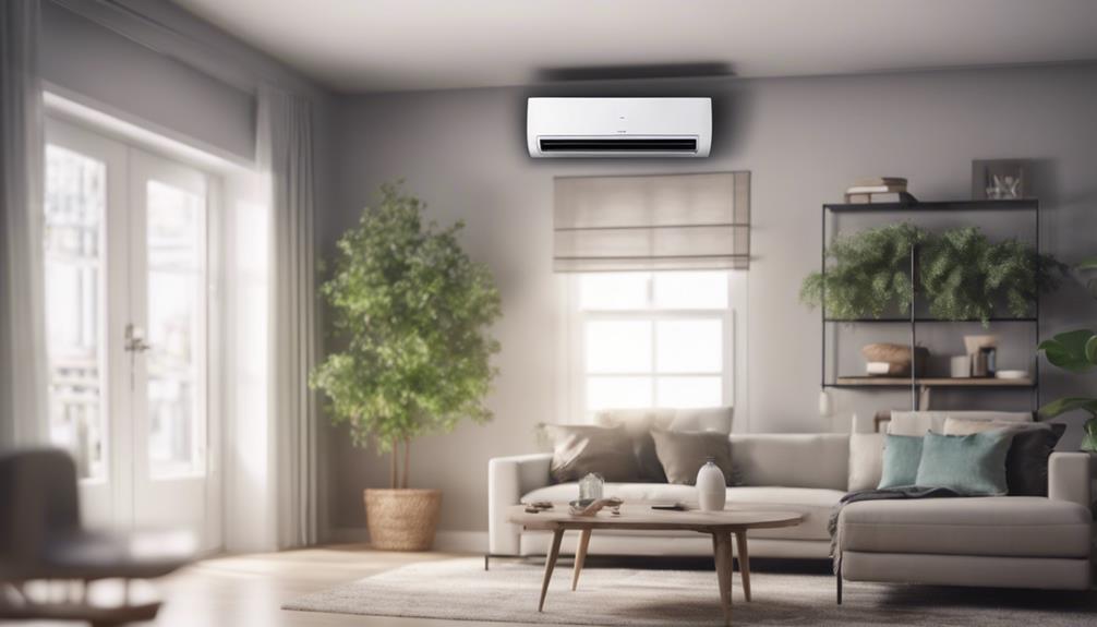 choosing the right air conditioning