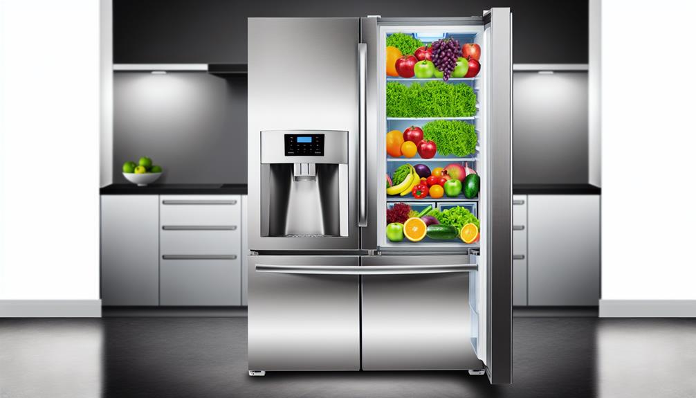comparaci n de refrigeradores actualizada