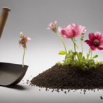 ¿Cuáles son 3 consejos clave para sembrar semillas de flores?