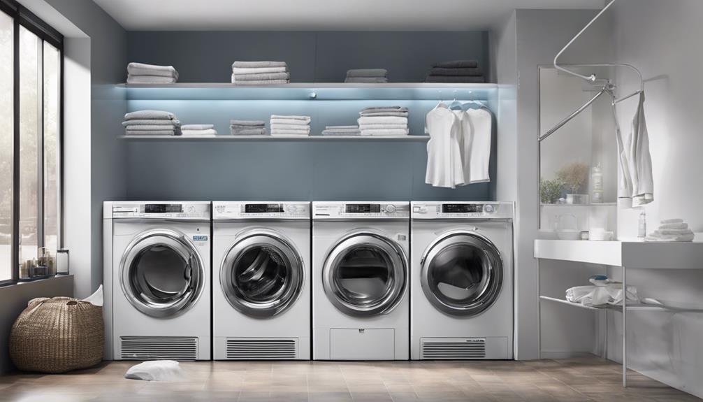 eficiencia en lavander a simplificada