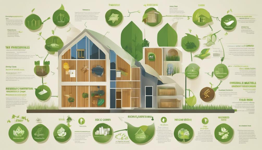 environmental impact based classification