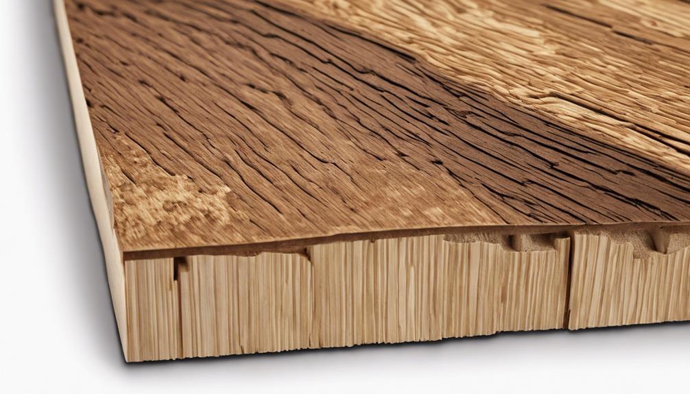 exploring wood engineering benefits and limitations revealed