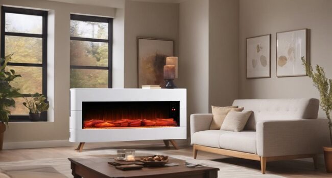 heating with infrared quartz