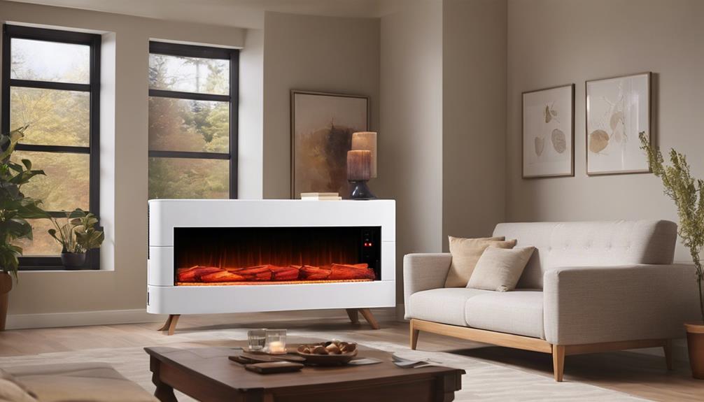 heating with infrared quartz