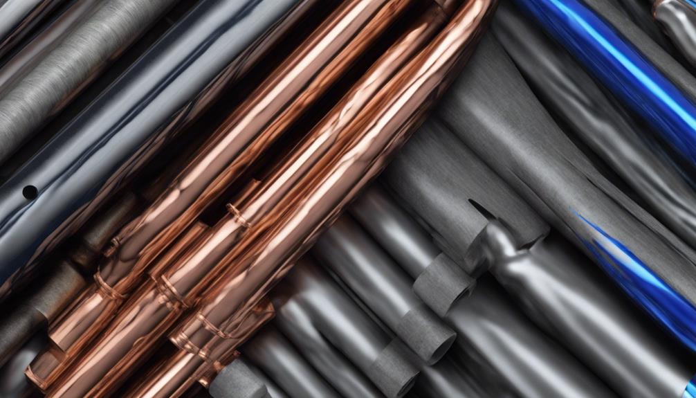 identifying polybutylene piping