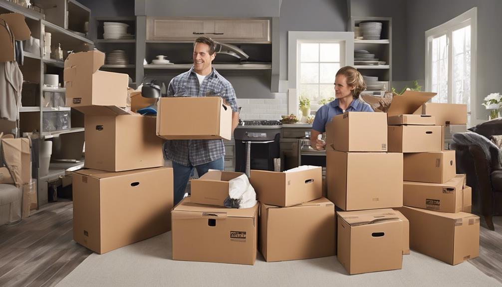 identifying your moving needs