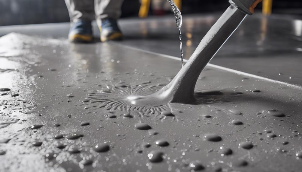impercool cement base waterproofing