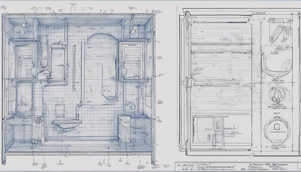 interpretando abreviaturas de construcci n