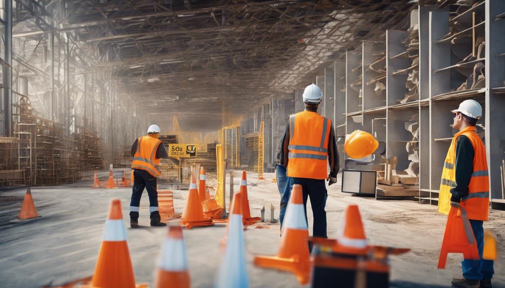 manteniendo la seguridad laboral