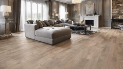 mastery of lecherear flooring