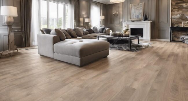 mastery of lecherear flooring