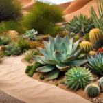 ¿Qué plantas del desierto elegir para un jardín perfecto?