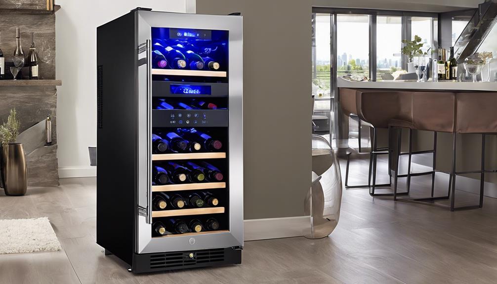 refrigeradores personalizados para clientes