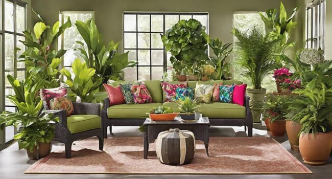 selecci n de plantas home depot